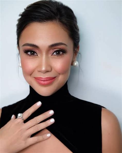 Jodi Sta. Maria Biography, Age, Height, Family, Latest .